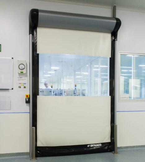 Dynaco 313 – Cleanroom